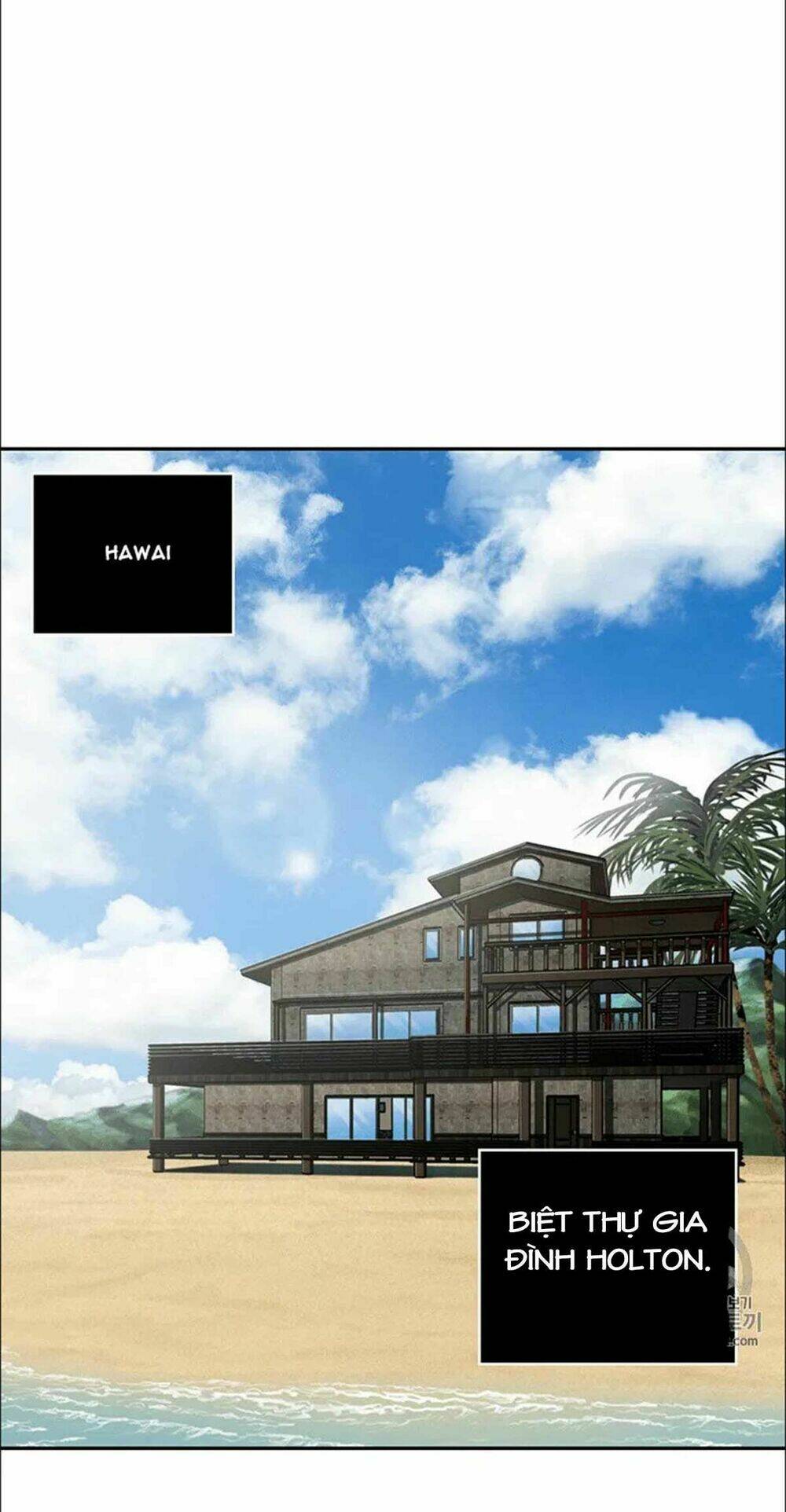 Vua Trộm Mộ Chapter 76 - Trang 2