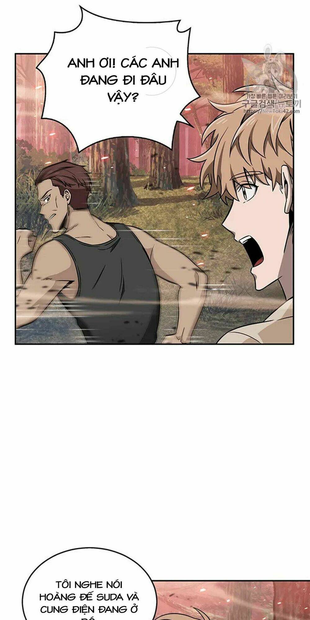 Vua Trộm Mộ Chapter 77 - Trang 2