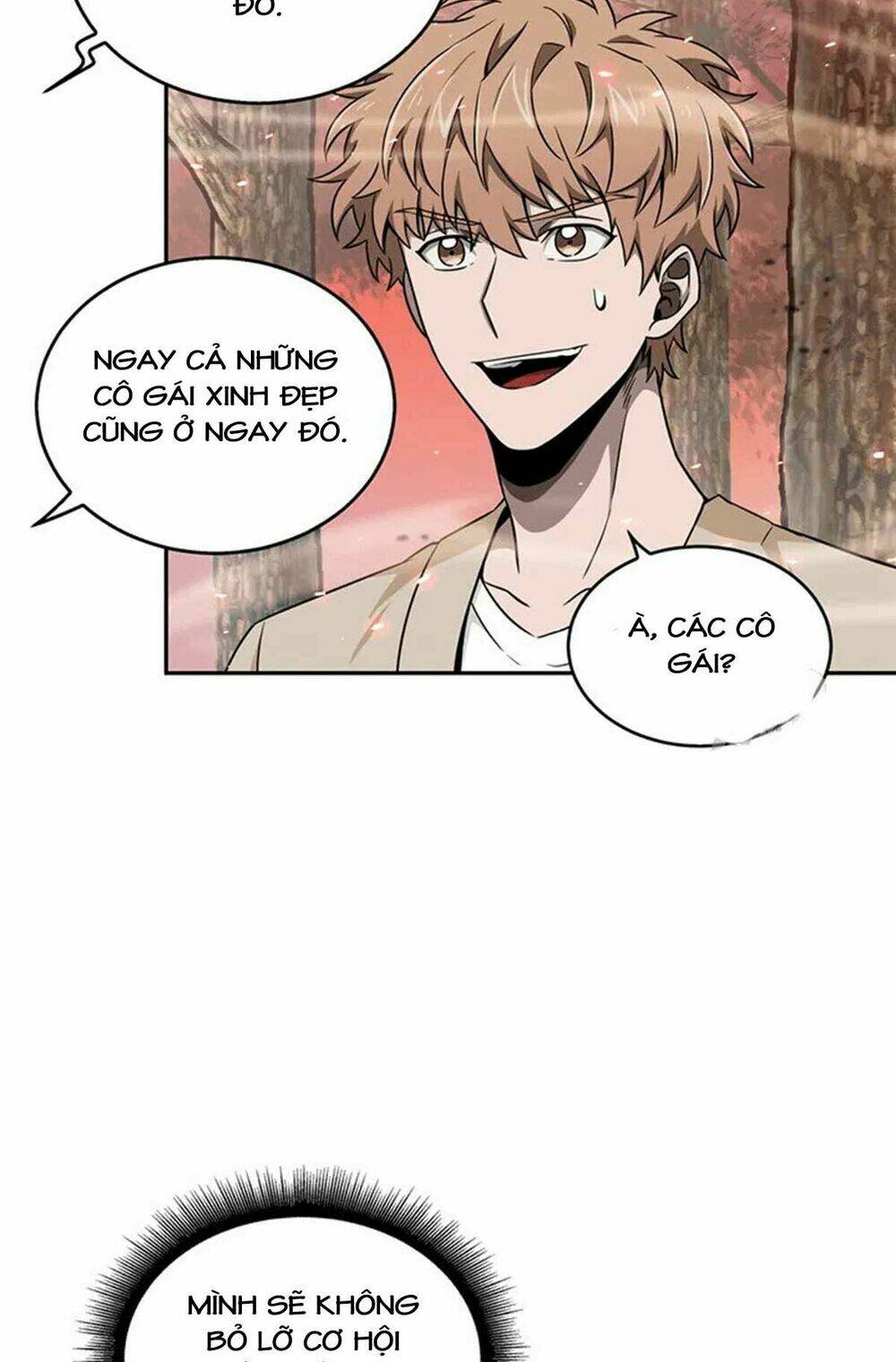 Vua Trộm Mộ Chapter 77 - Trang 2