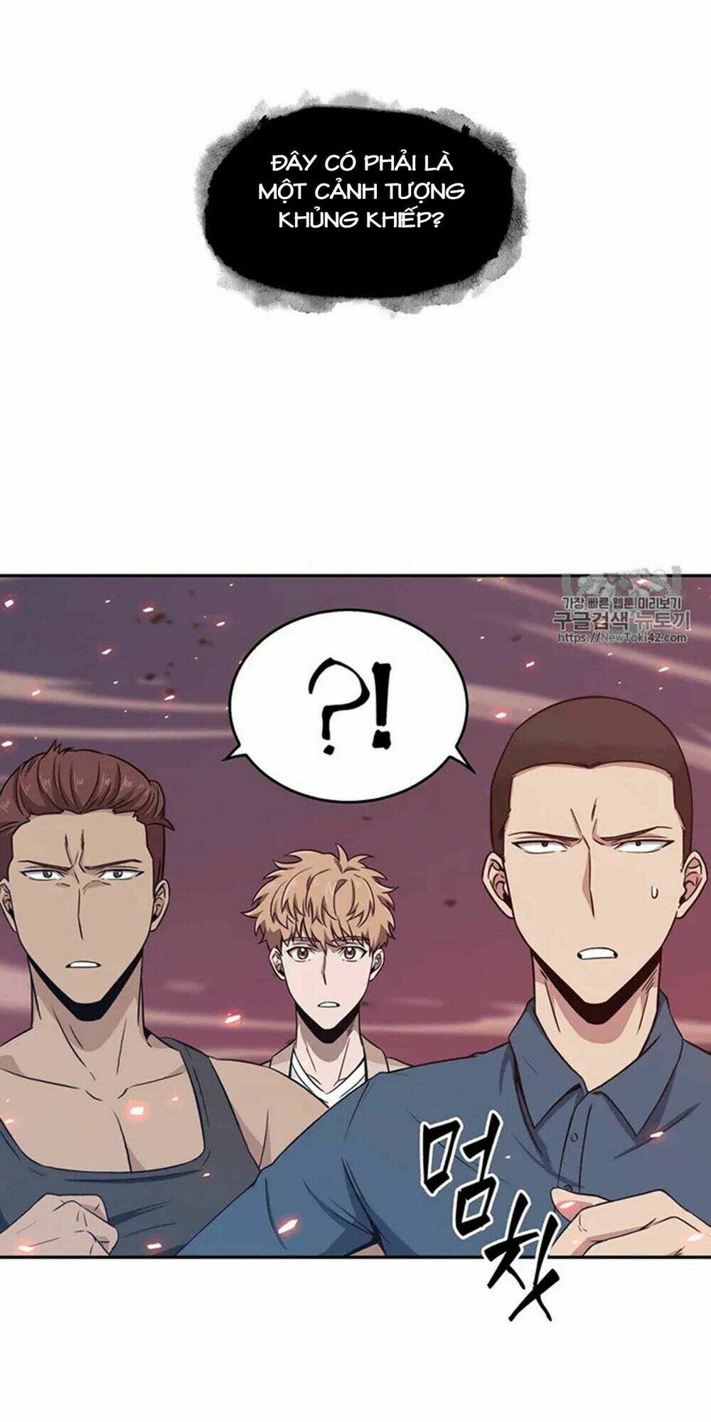 Vua Trộm Mộ Chapter 77 - Trang 2