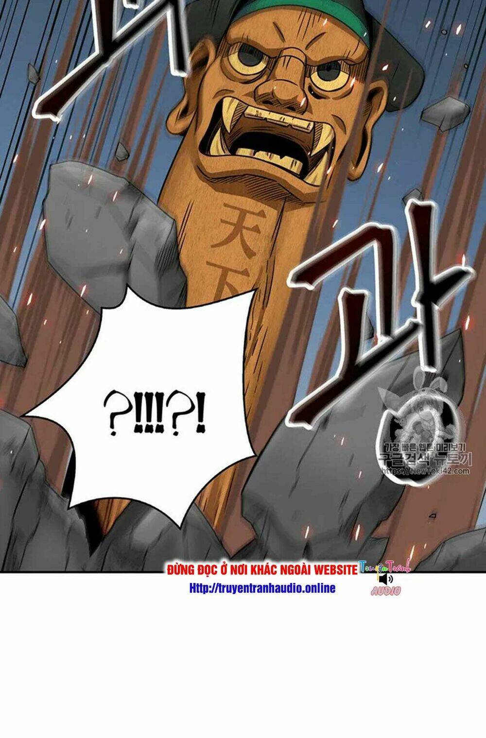 Vua Trộm Mộ Chapter 77 - Trang 2