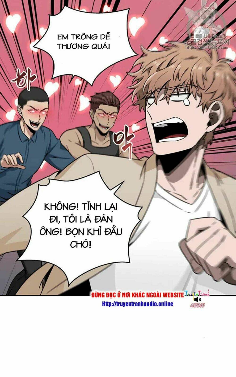 Vua Trộm Mộ Chapter 77 - Trang 2