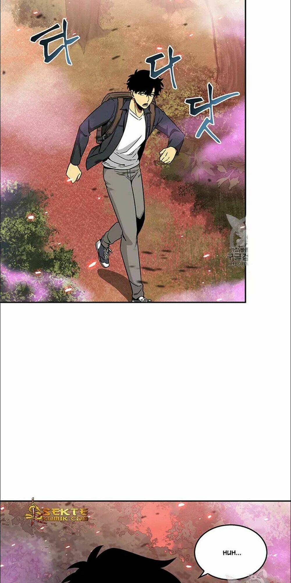 Vua Trộm Mộ Chapter 77 - Trang 2