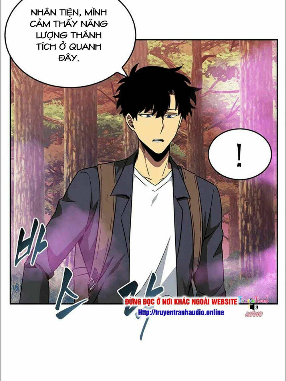 Vua Trộm Mộ Chapter 77 - Trang 2