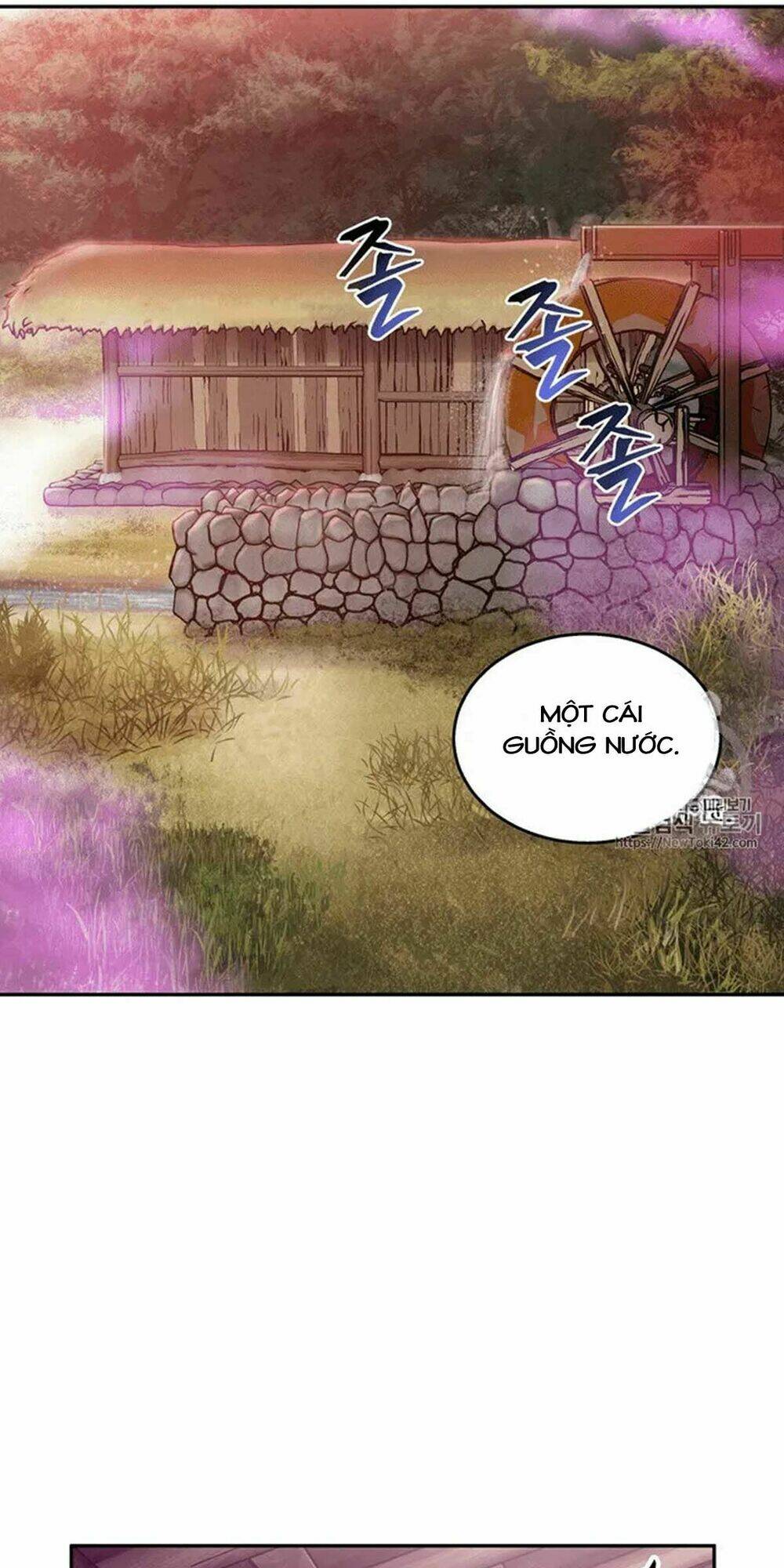 Vua Trộm Mộ Chapter 77 - Trang 2
