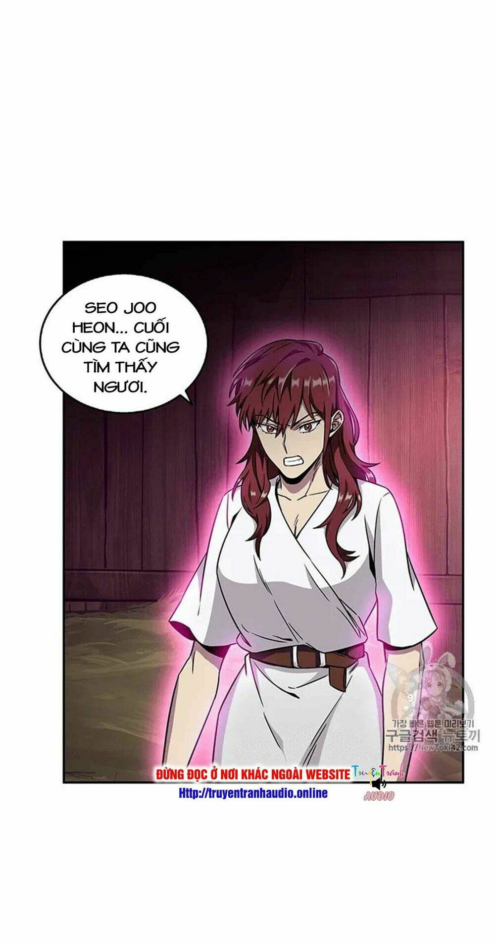 Vua Trộm Mộ Chapter 77 - Trang 2