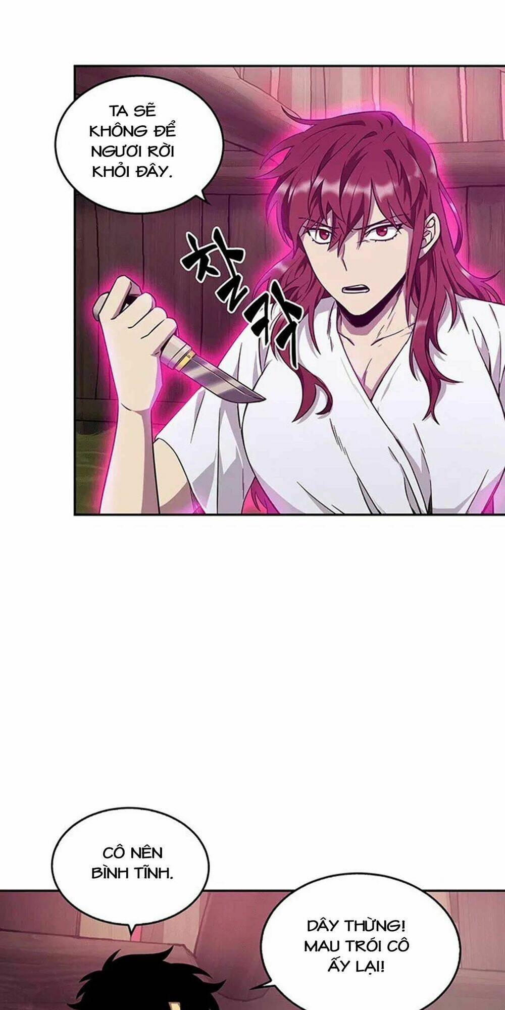 Vua Trộm Mộ Chapter 77 - Trang 2