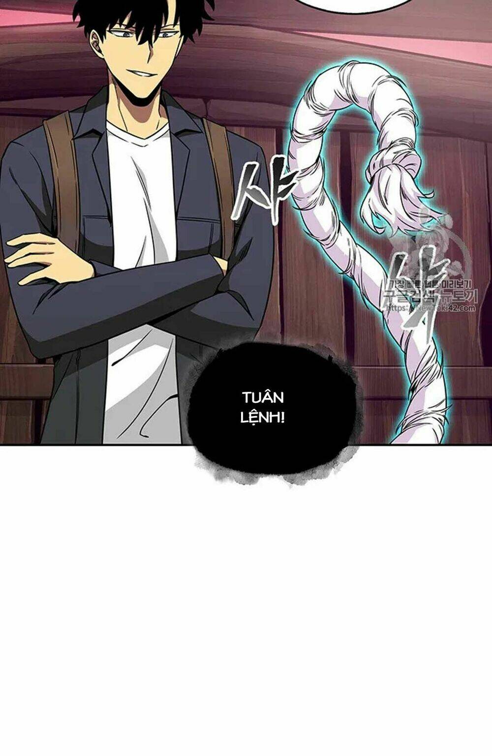 Vua Trộm Mộ Chapter 77 - Trang 2