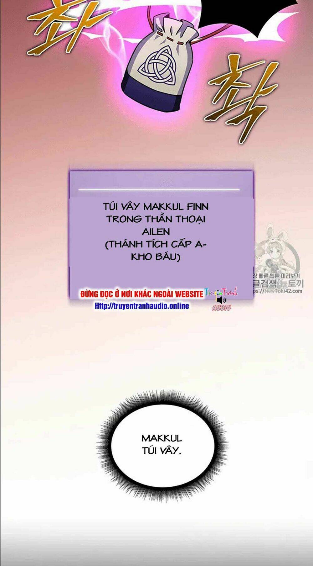 Vua Trộm Mộ Chapter 77 - Trang 2