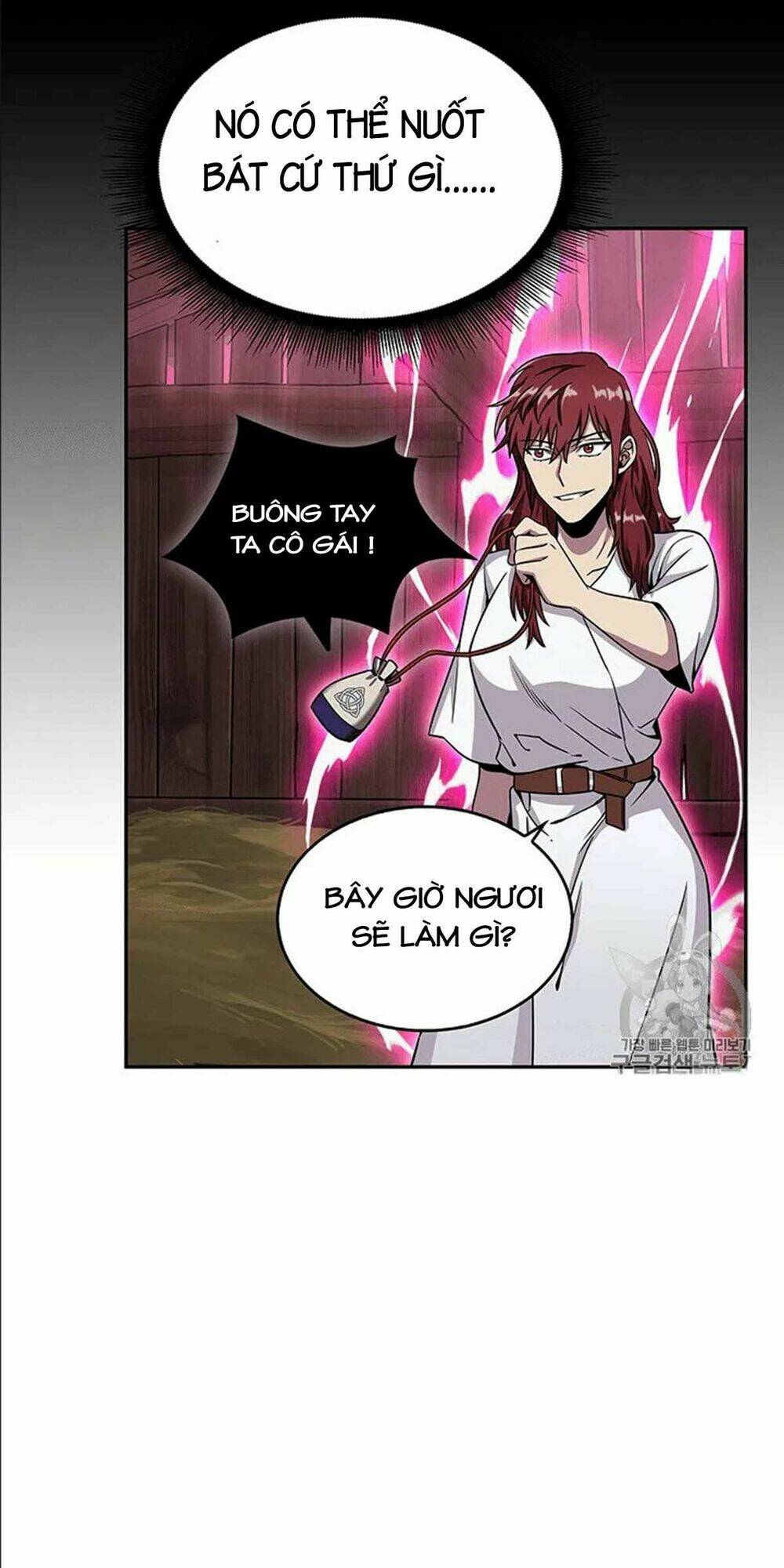 Vua Trộm Mộ Chapter 77 - Trang 2