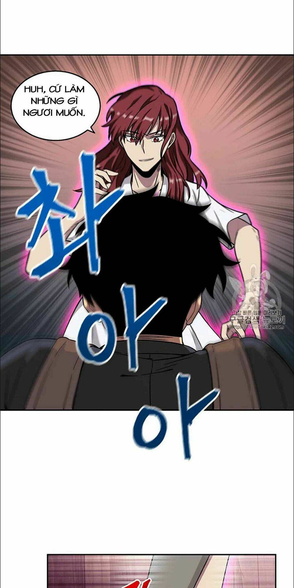 Vua Trộm Mộ Chapter 77 - Trang 2