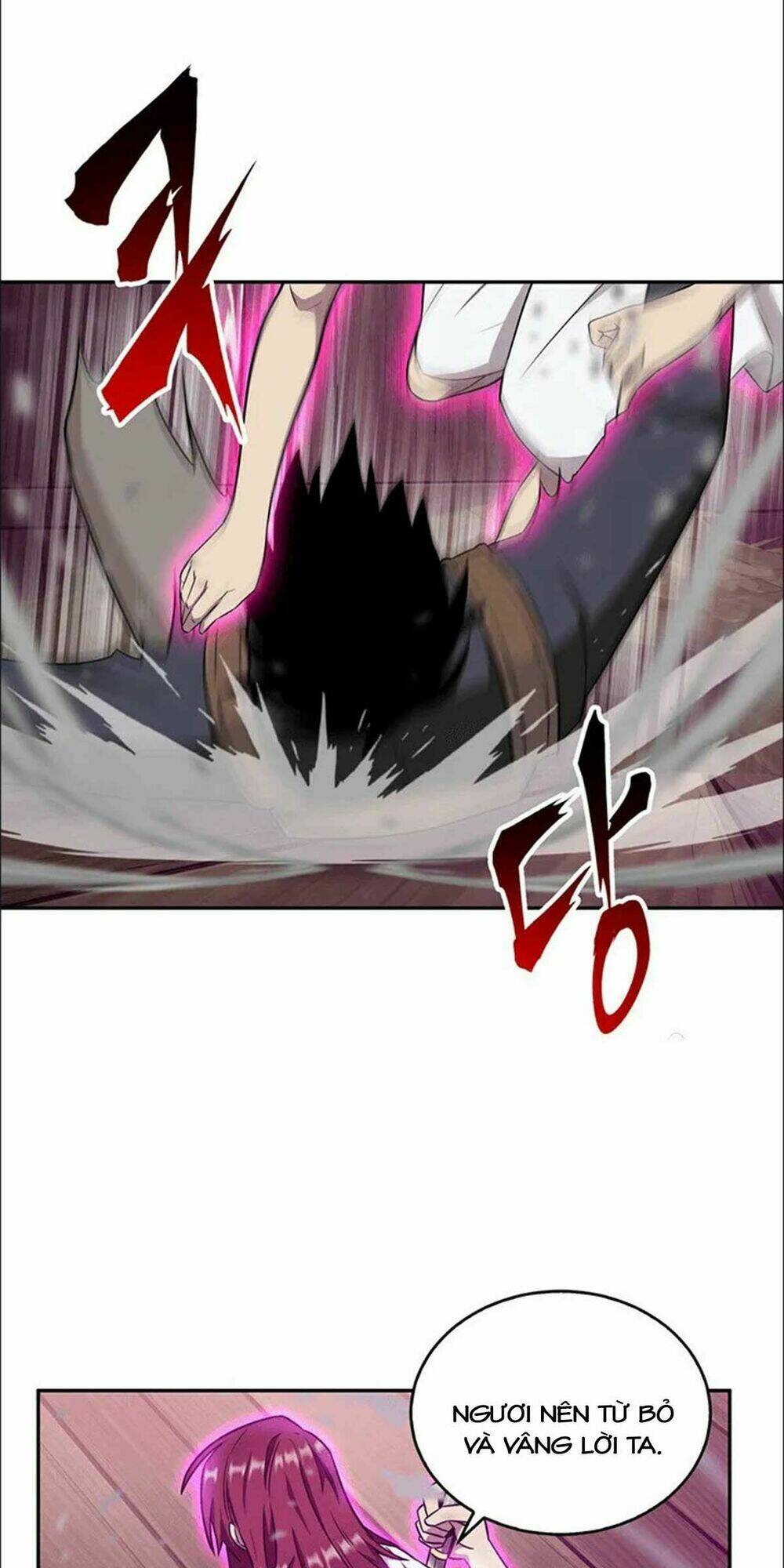 Vua Trộm Mộ Chapter 77 - Trang 2