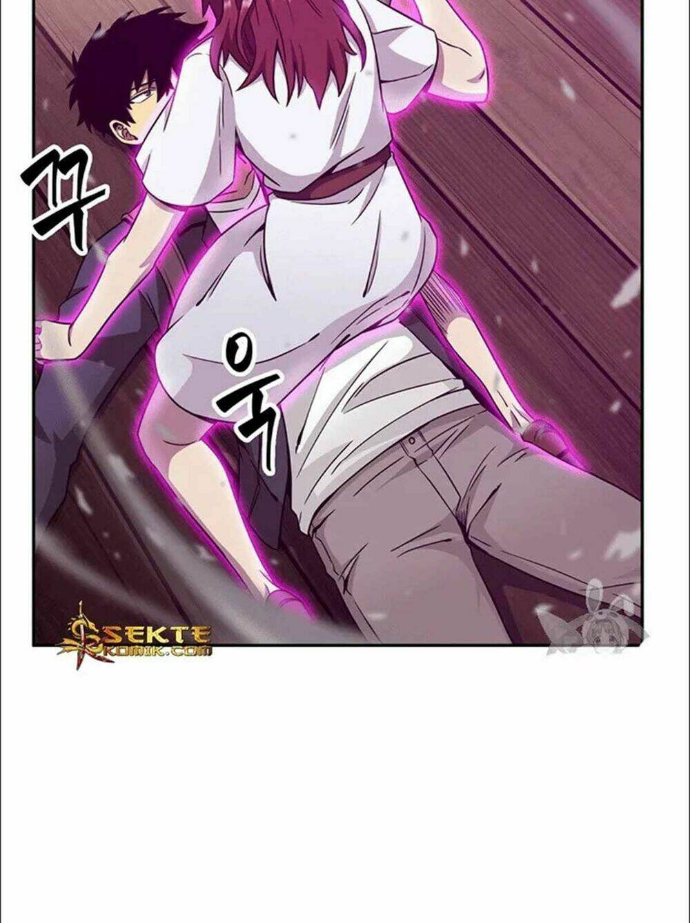 Vua Trộm Mộ Chapter 77 - Trang 2