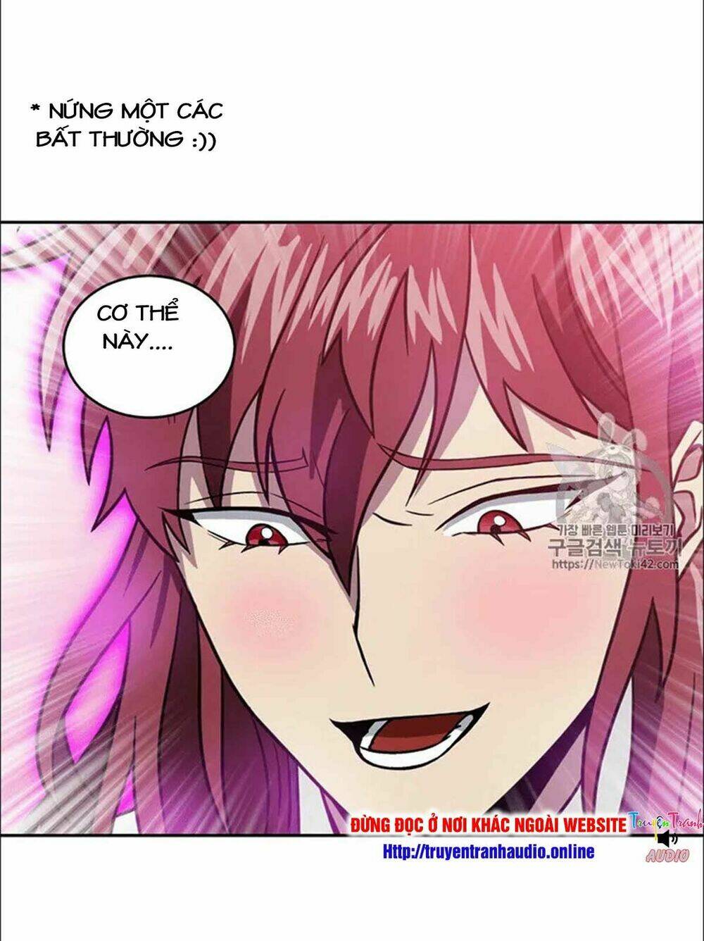 Vua Trộm Mộ Chapter 77 - Trang 2