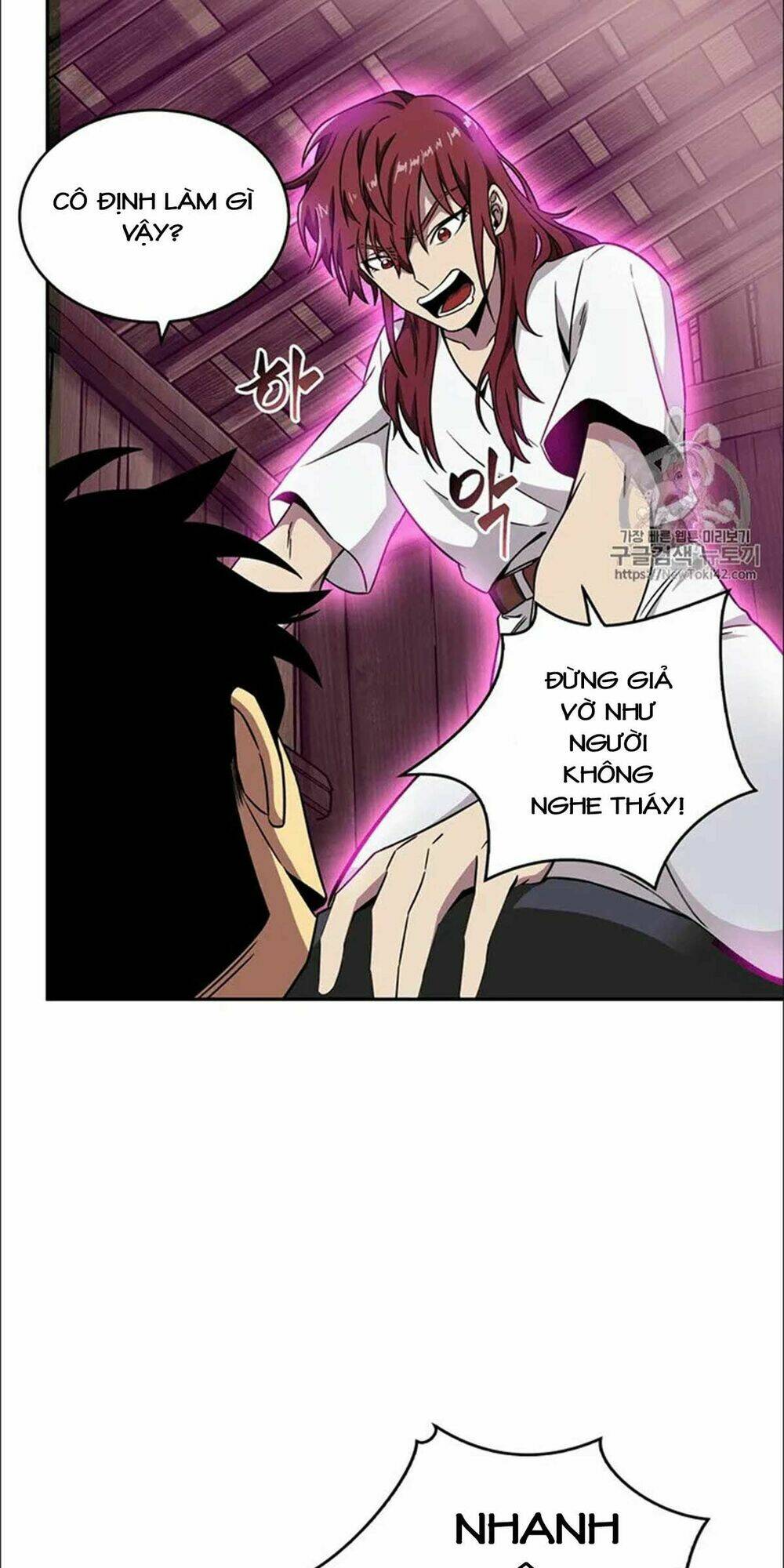 Vua Trộm Mộ Chapter 77 - Trang 2