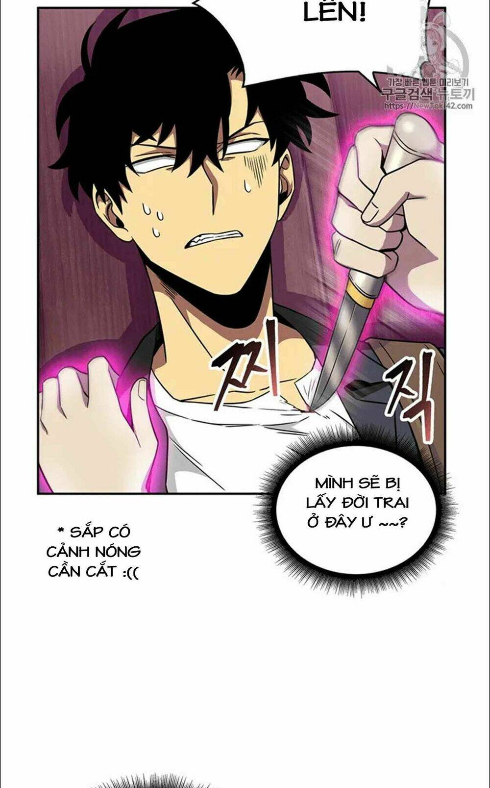 Vua Trộm Mộ Chapter 77 - Trang 2