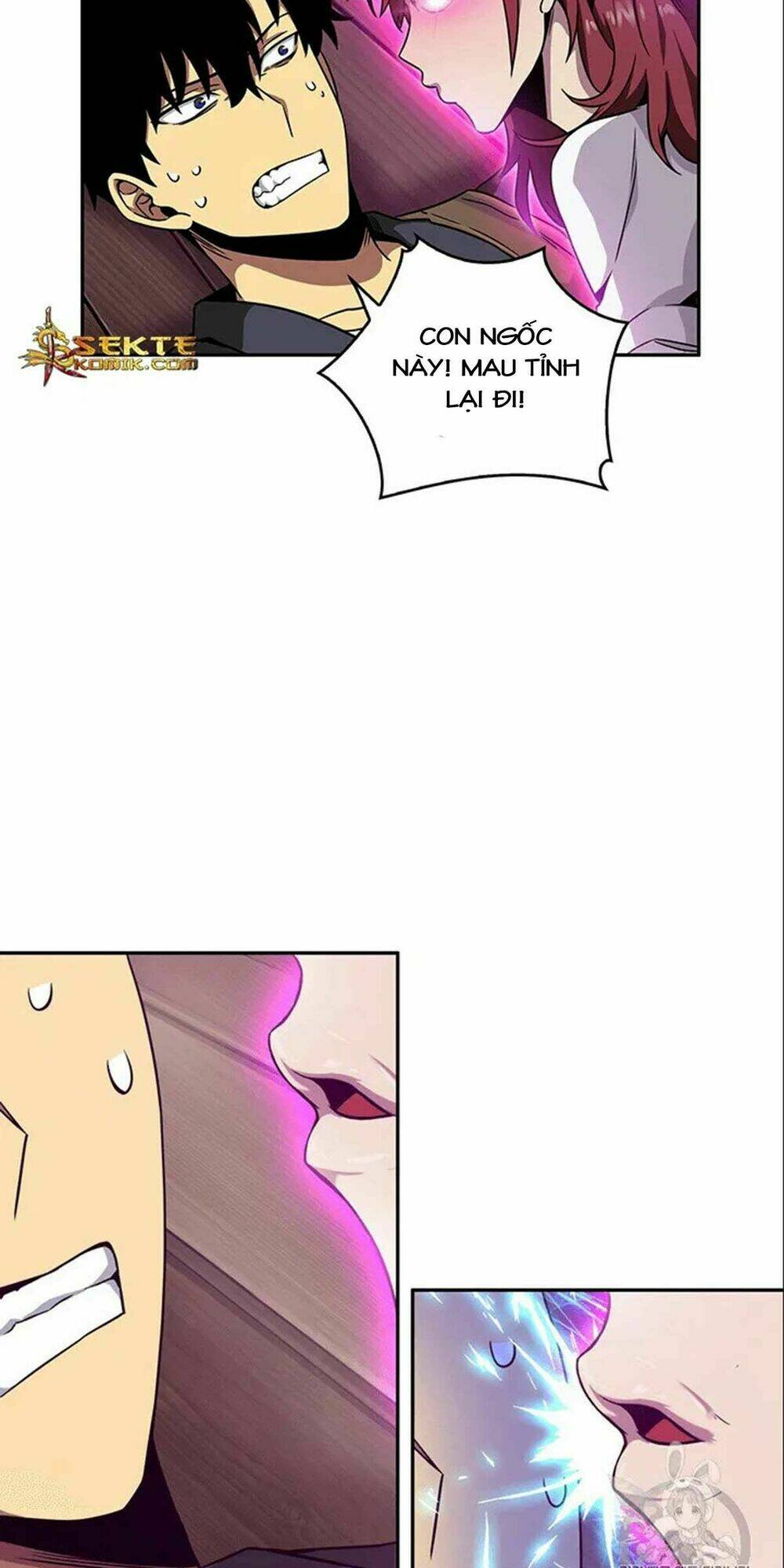 Vua Trộm Mộ Chapter 77 - Trang 2