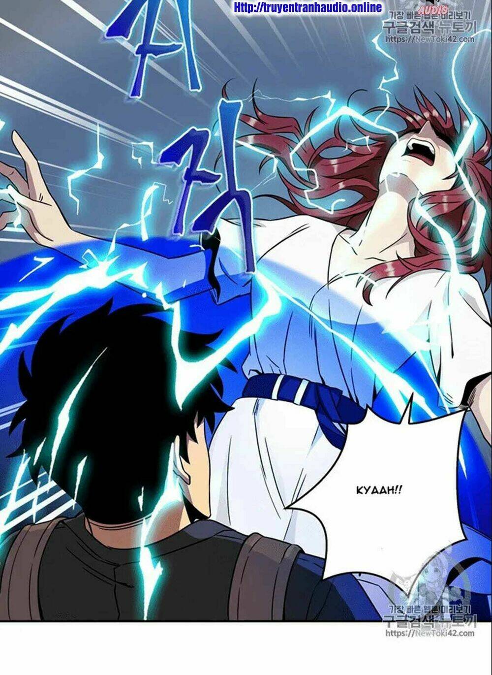 Vua Trộm Mộ Chapter 77 - Trang 2