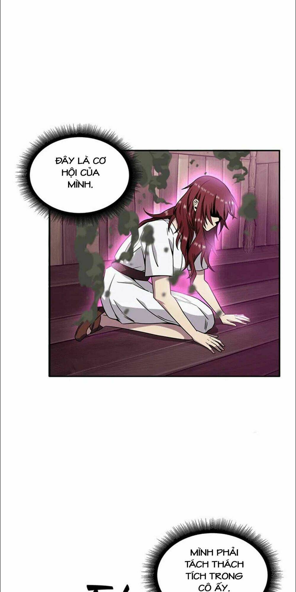 Vua Trộm Mộ Chapter 77 - Trang 2