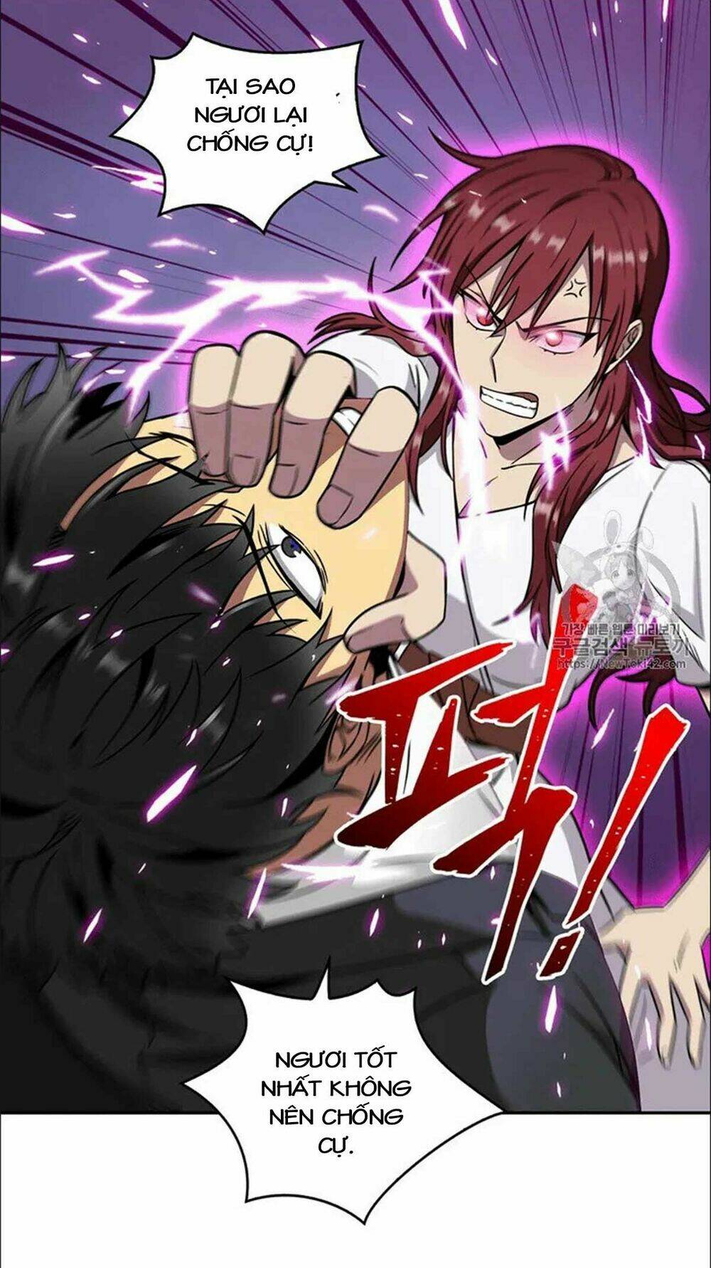 Vua Trộm Mộ Chapter 77 - Trang 2