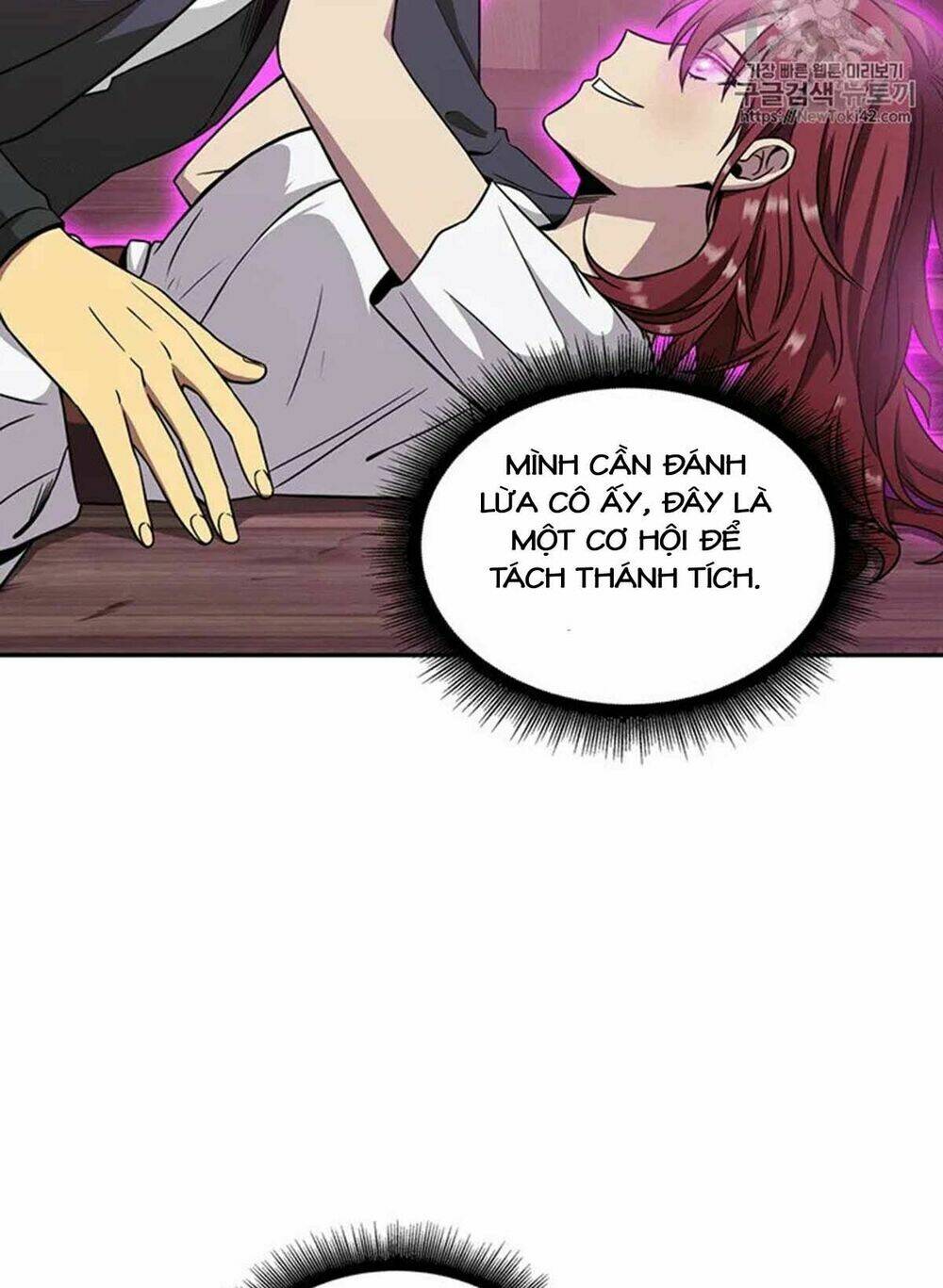 Vua Trộm Mộ Chapter 77 - Trang 2