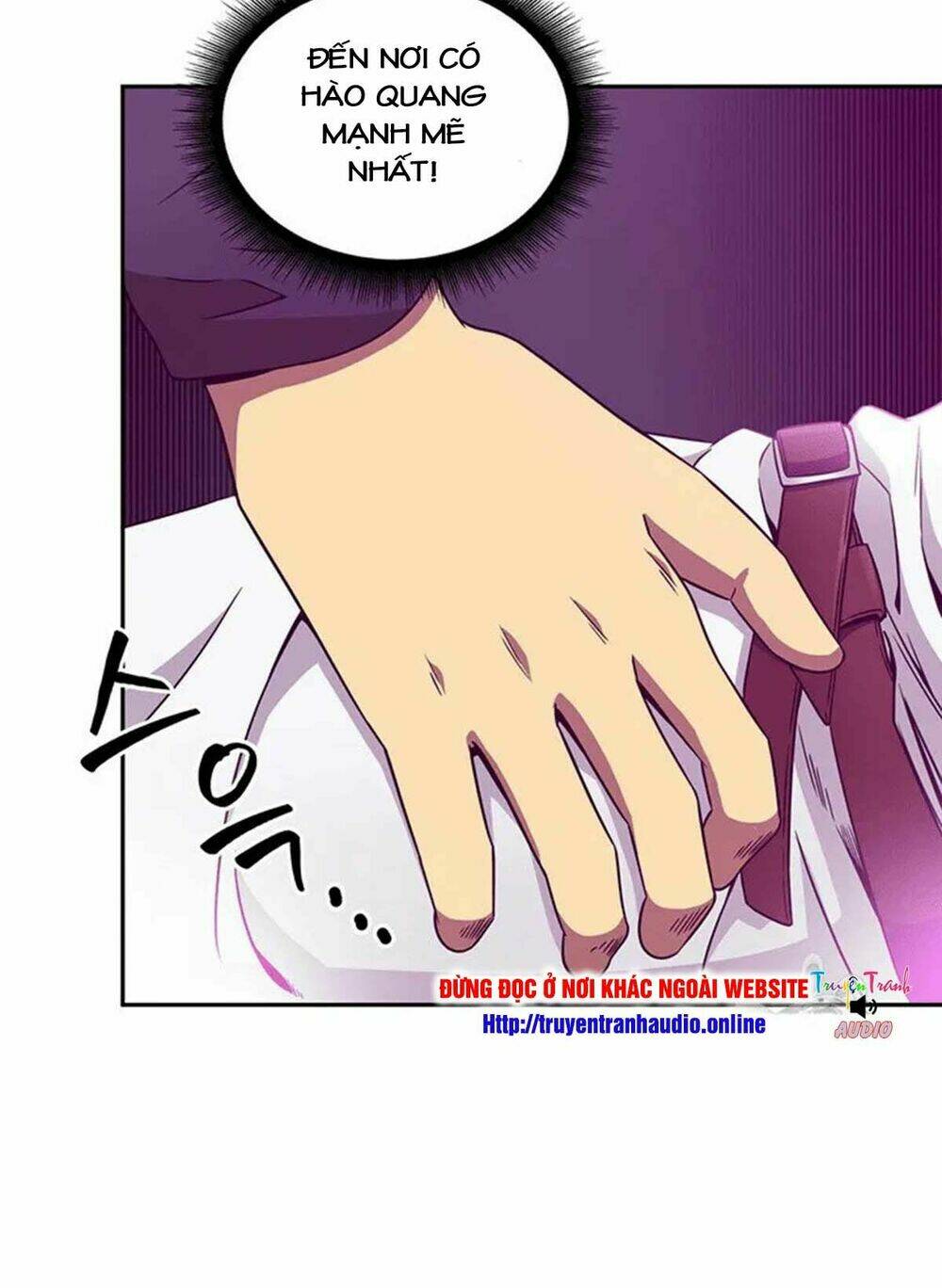 Vua Trộm Mộ Chapter 77 - Trang 2