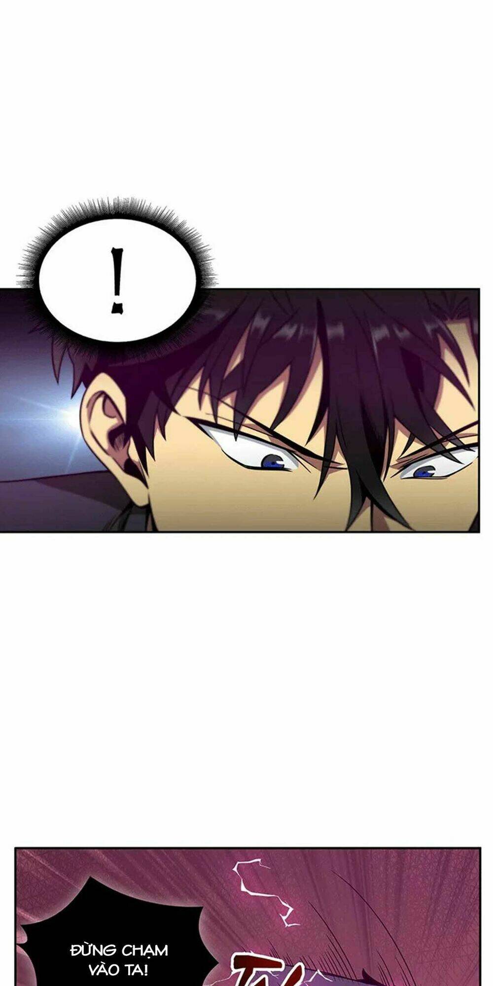 Vua Trộm Mộ Chapter 77 - Trang 2