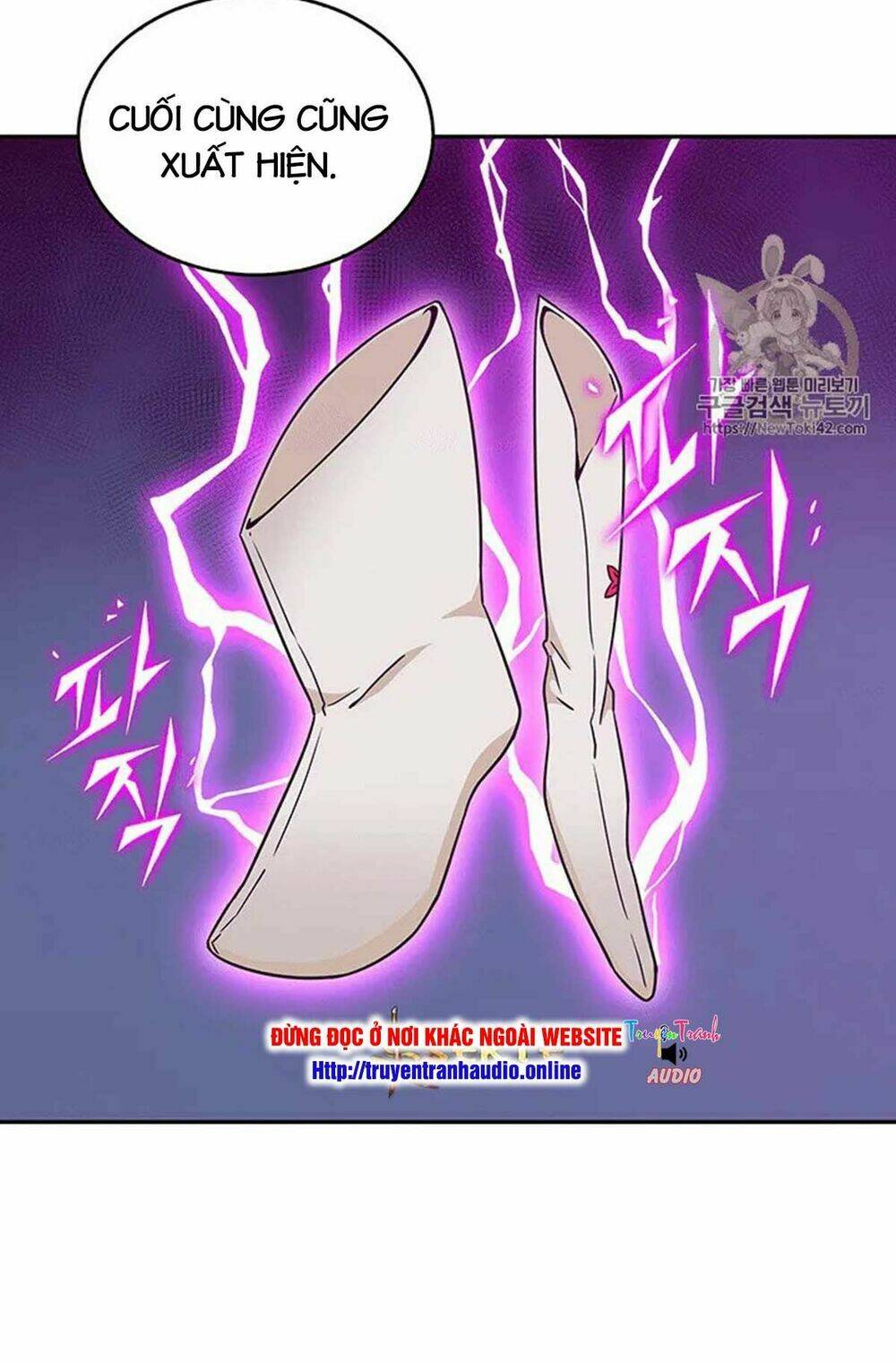 Vua Trộm Mộ Chapter 77 - Trang 2
