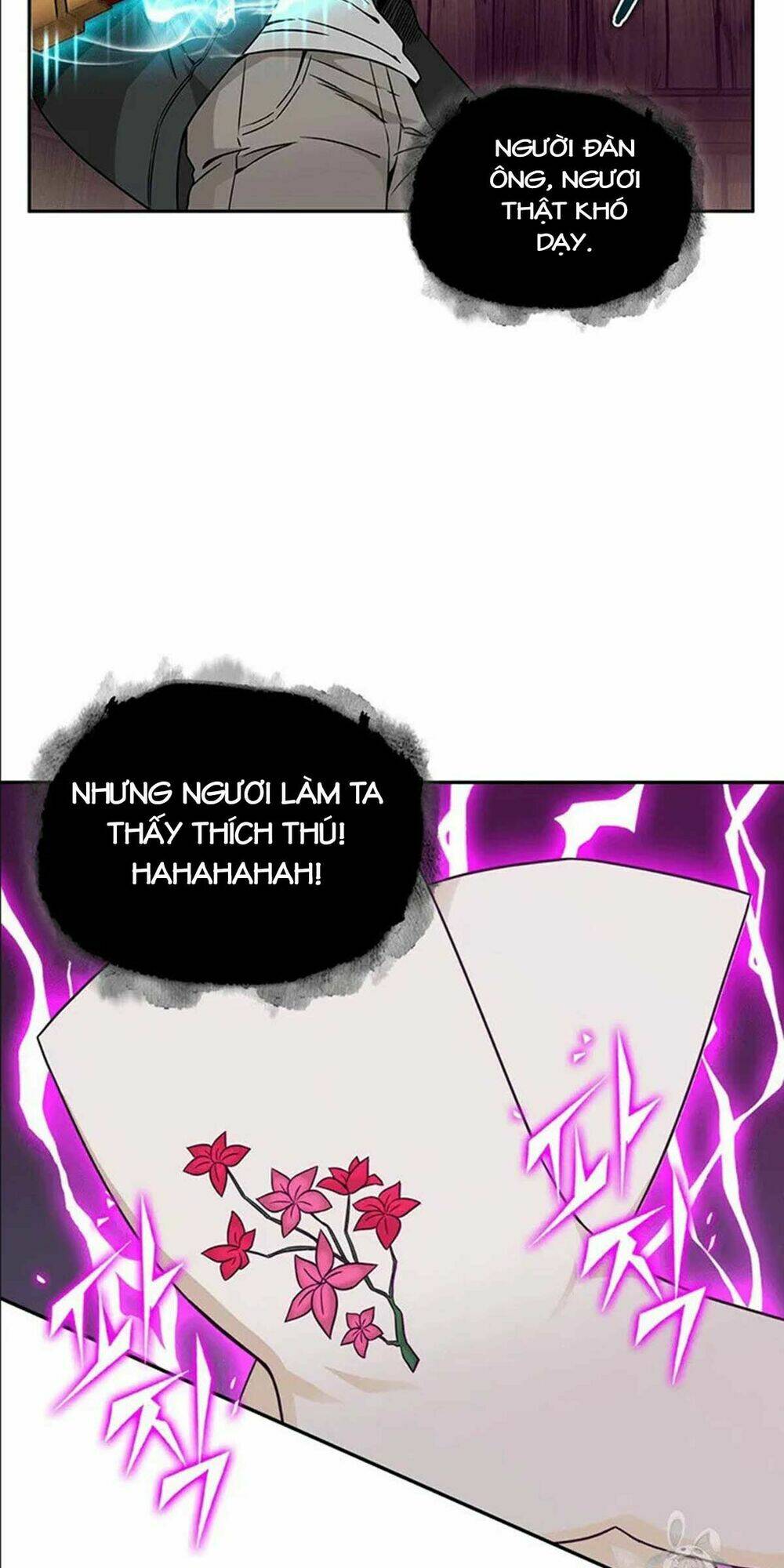 Vua Trộm Mộ Chapter 77 - Trang 2