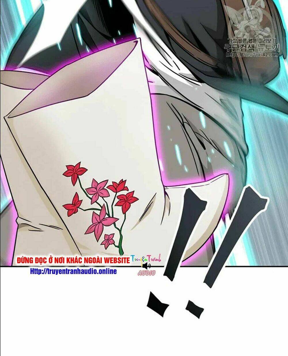 Vua Trộm Mộ Chapter 77 - Trang 2