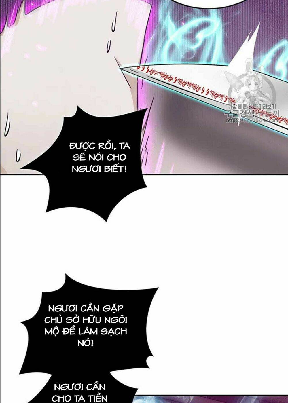 Vua Trộm Mộ Chapter 77 - Trang 2