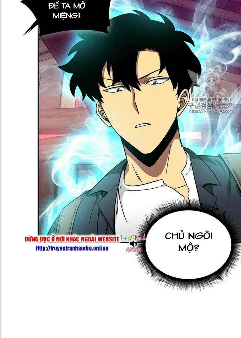 Vua Trộm Mộ Chapter 77 - Trang 2