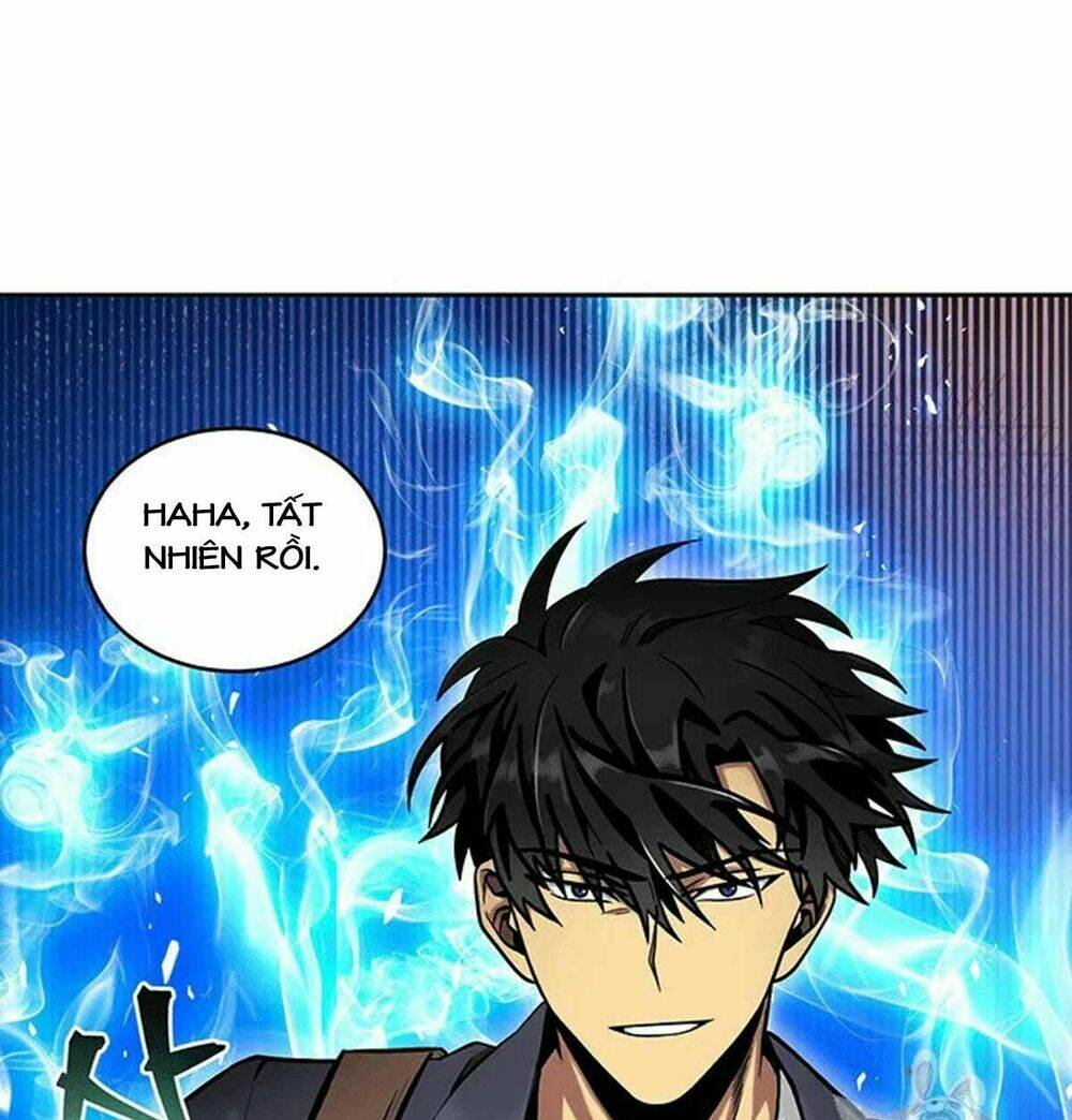 Vua Trộm Mộ Chapter 77 - Trang 2