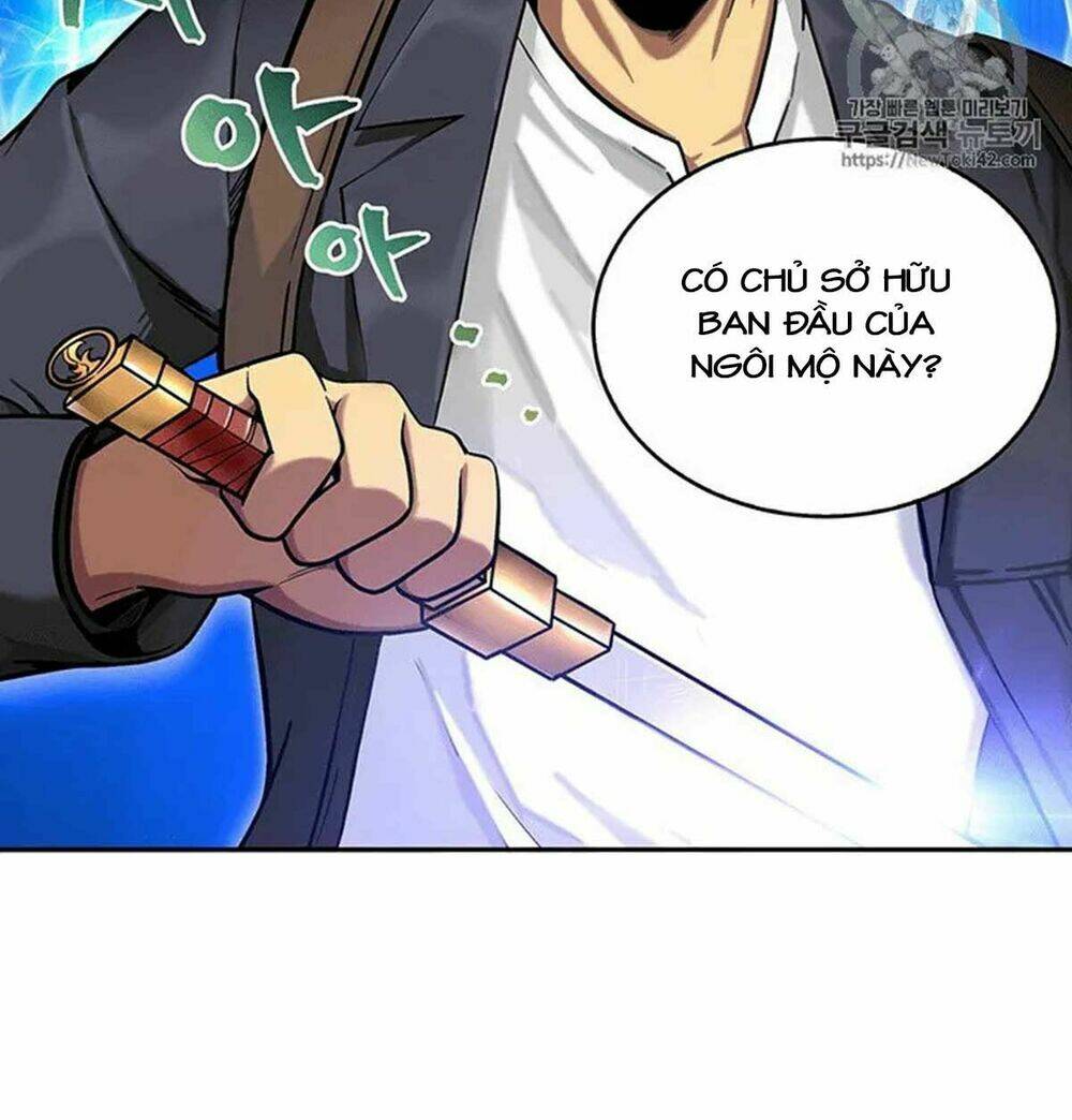 Vua Trộm Mộ Chapter 77 - Trang 2
