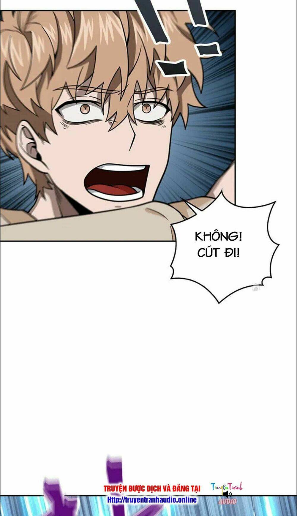 Vua Trộm Mộ Chapter 78 - Trang 2