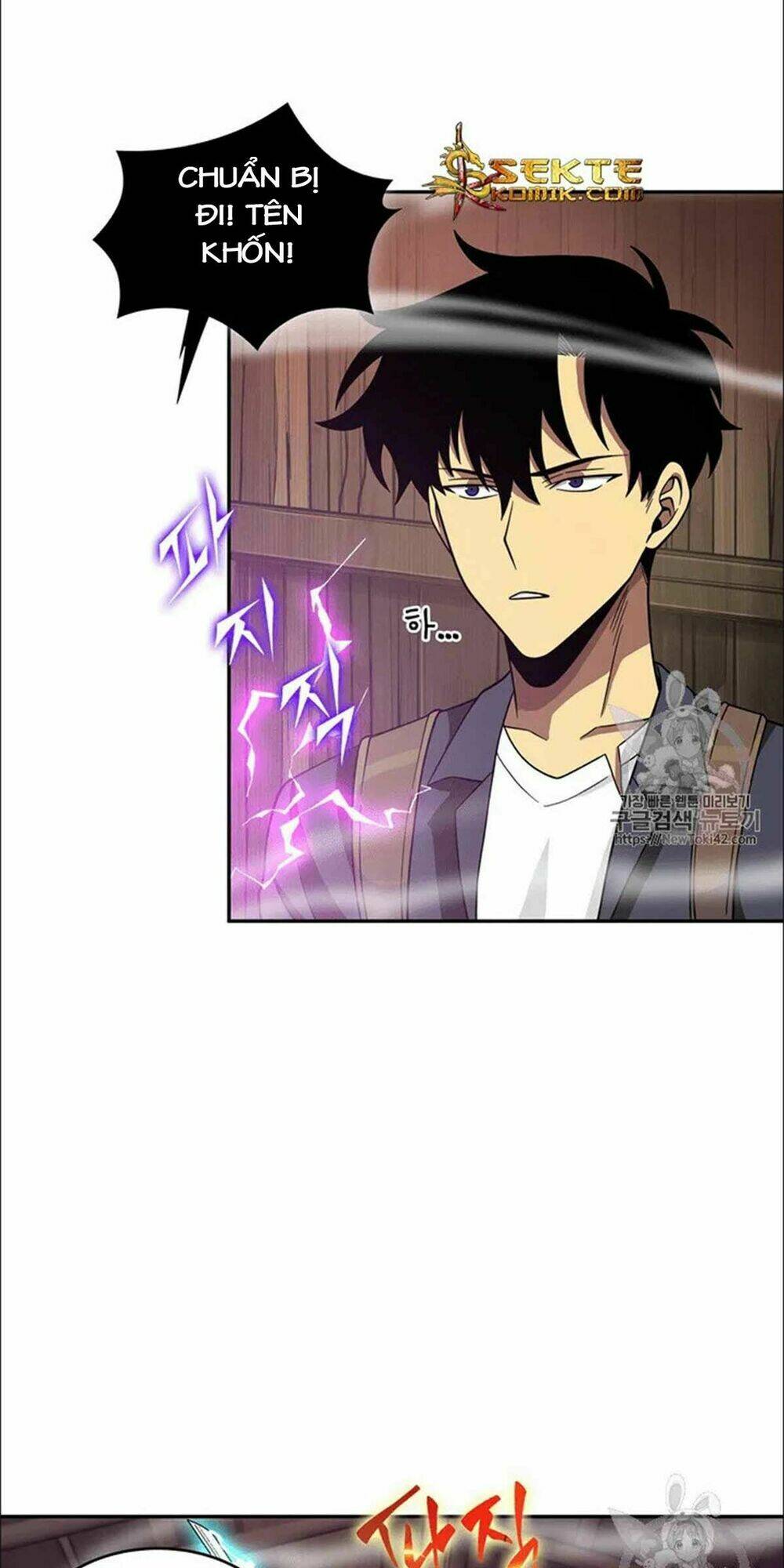 Vua Trộm Mộ Chapter 78 - Trang 2