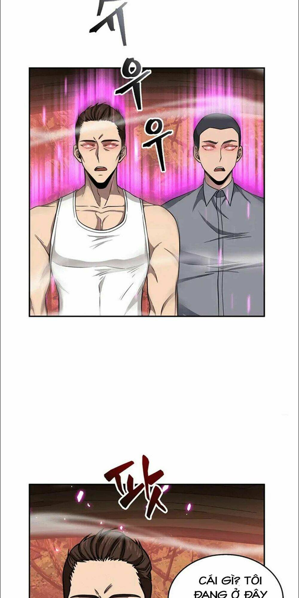 Vua Trộm Mộ Chapter 78 - Trang 2