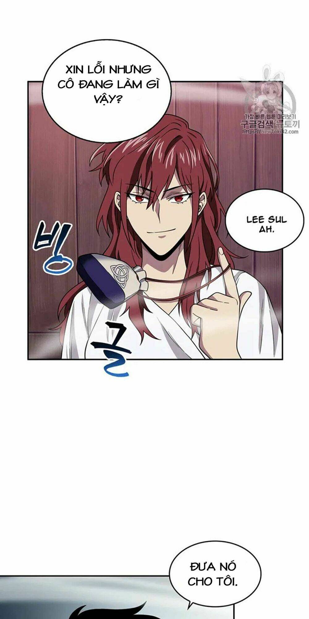 Vua Trộm Mộ Chapter 78 - Trang 2