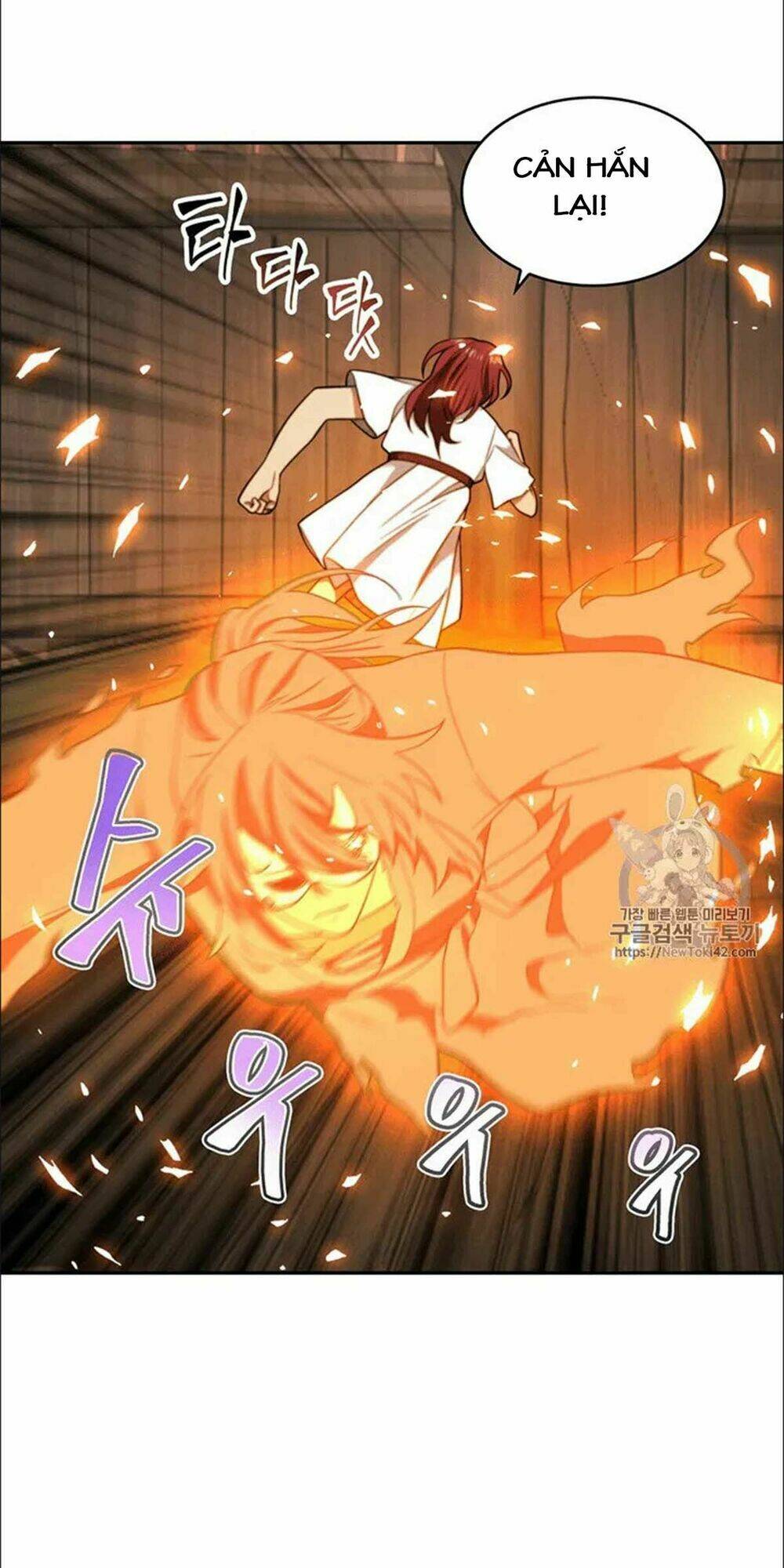 Vua Trộm Mộ Chapter 78 - Trang 2