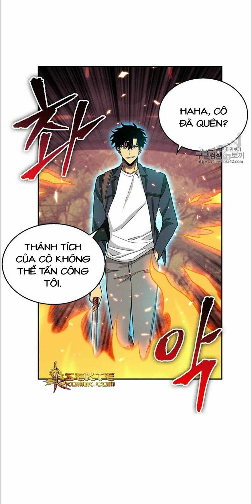 Vua Trộm Mộ Chapter 78 - Trang 2