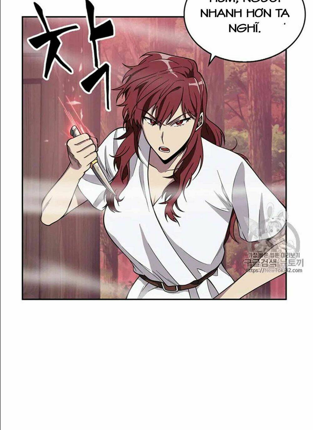 Vua Trộm Mộ Chapter 78 - Trang 2