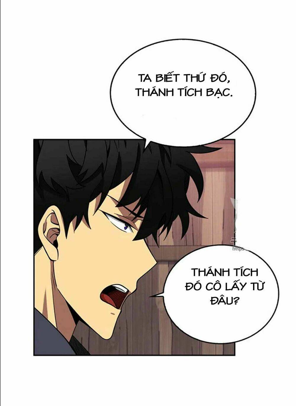 Vua Trộm Mộ Chapter 78 - Trang 2