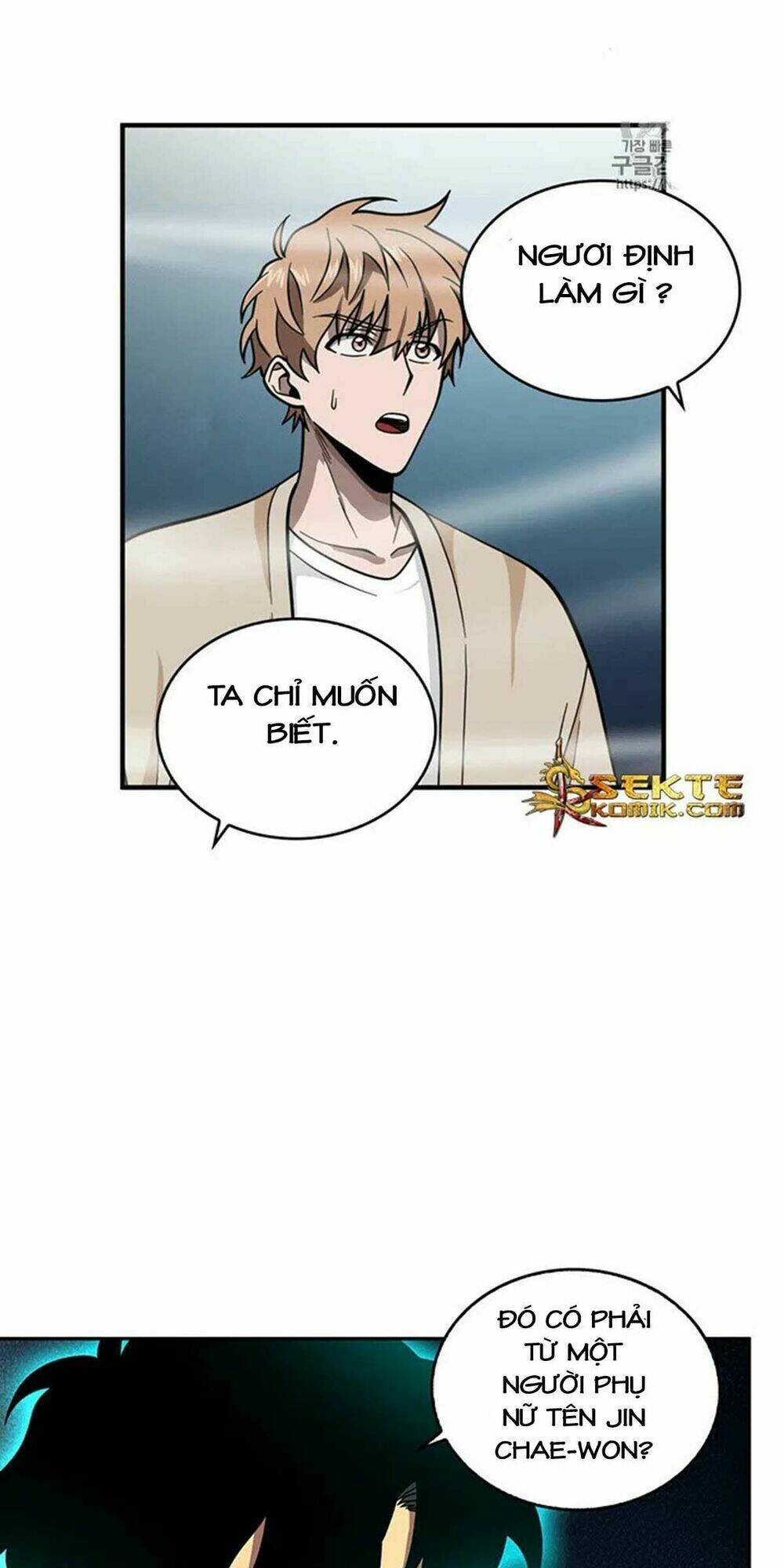 Vua Trộm Mộ Chapter 78 - Trang 2