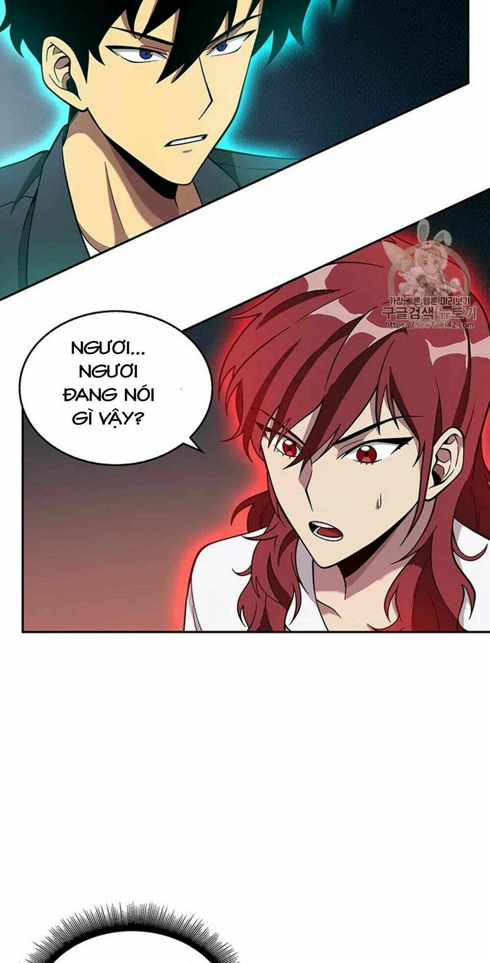 Vua Trộm Mộ Chapter 78 - Trang 2