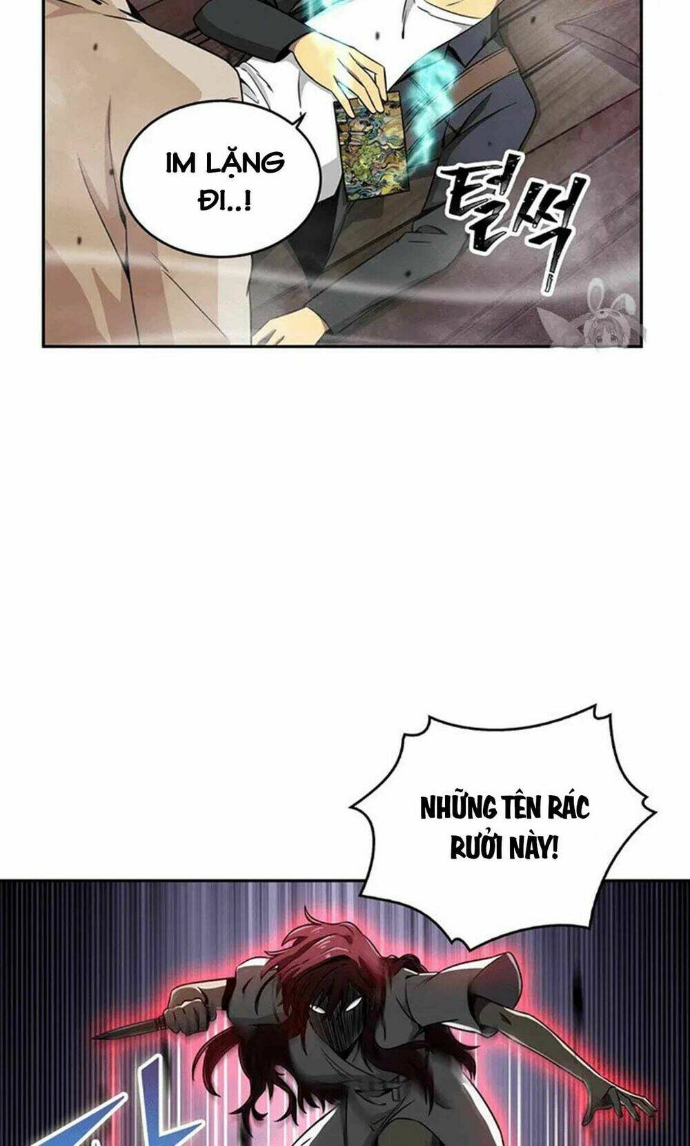 Vua Trộm Mộ Chapter 79 - Trang 2