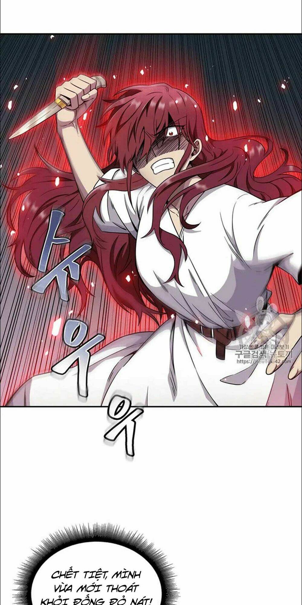 Vua Trộm Mộ Chapter 79 - Trang 2