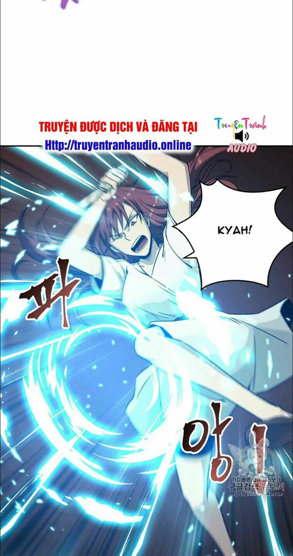 Vua Trộm Mộ Chapter 79 - Trang 2