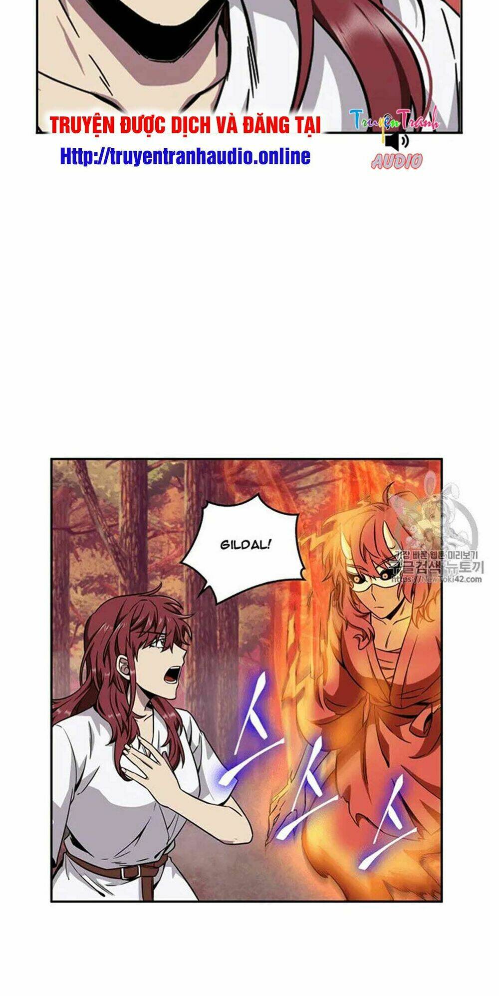 Vua Trộm Mộ Chapter 79 - Trang 2