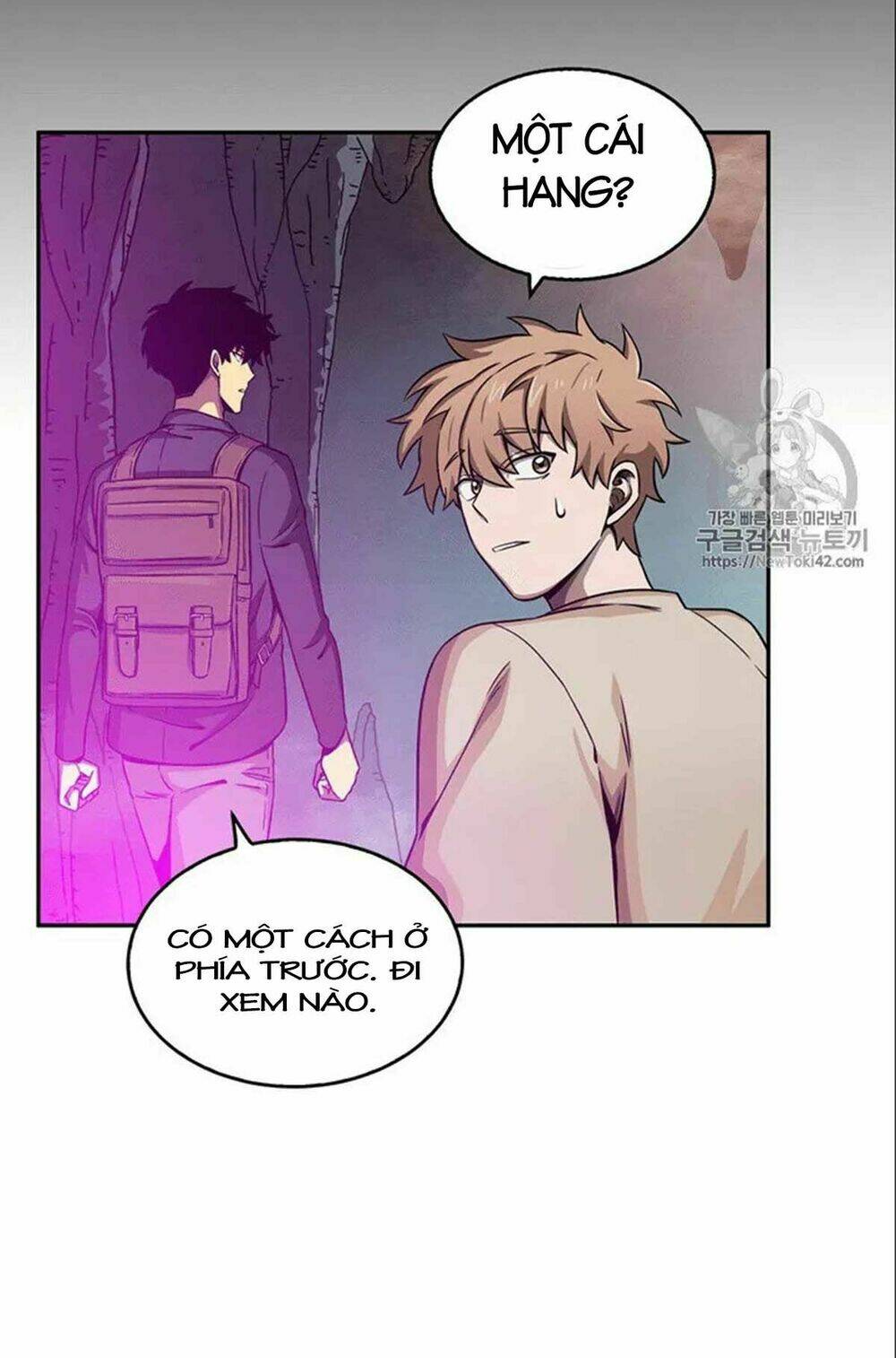 Vua Trộm Mộ Chapter 79 - Trang 2