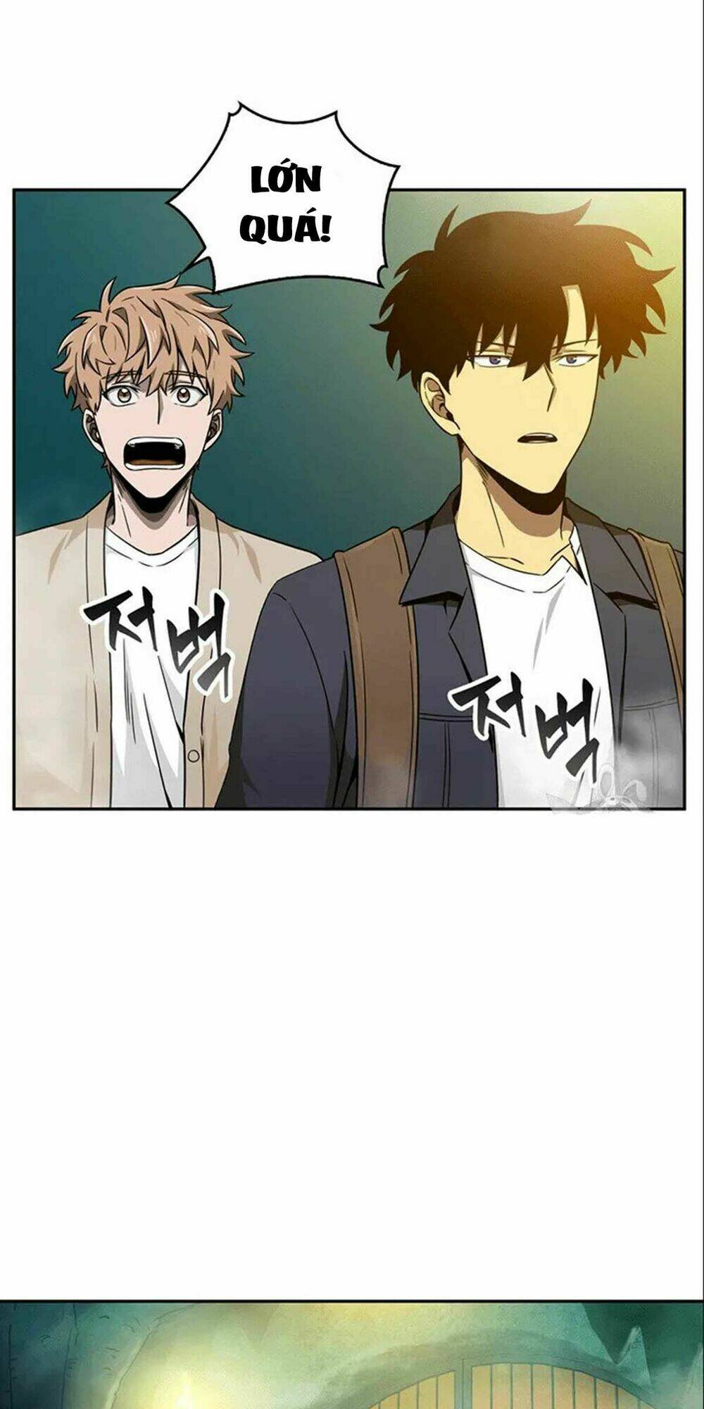 Vua Trộm Mộ Chapter 79 - Trang 2